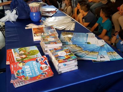 Scuola secondaria primo grado “G Pascoli” Torre Annunziata