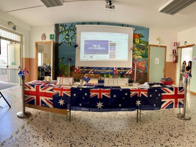 I.C. G.Carducci-San cataldo (CL)