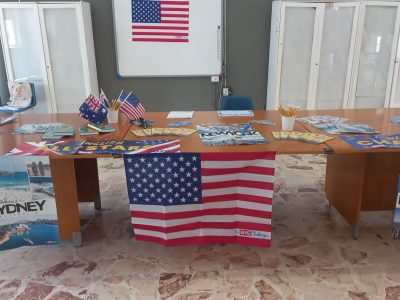 I.C. "G. Verga" Comiso
Come ogni anno eccoci al momento delle premiazioni!!