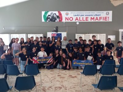 I.C. "G. Verga" Comiso (RG)