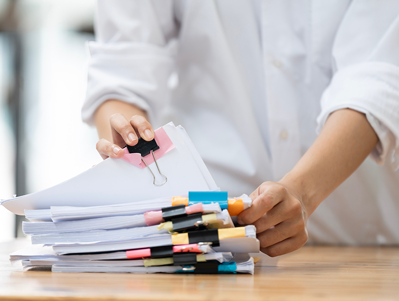 Zasoby i dokumenty informacyjne