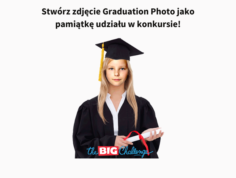 Wykreuj wyjątkową pamiątkę!