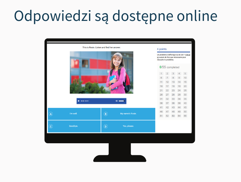Sprawdź odpowiedzi tegorocznego konkursu
