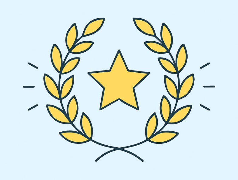 Nowe nagrody specjalne Awards 2026: jeszcze więcej okazji, aby zabłyszczeć!