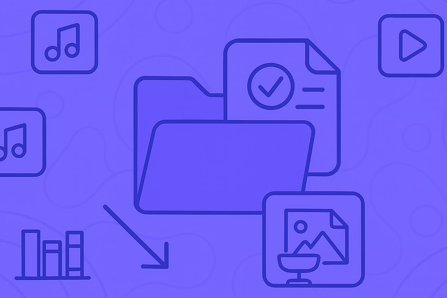 Twoja biblioteka z ekskluzywnymi zasobami