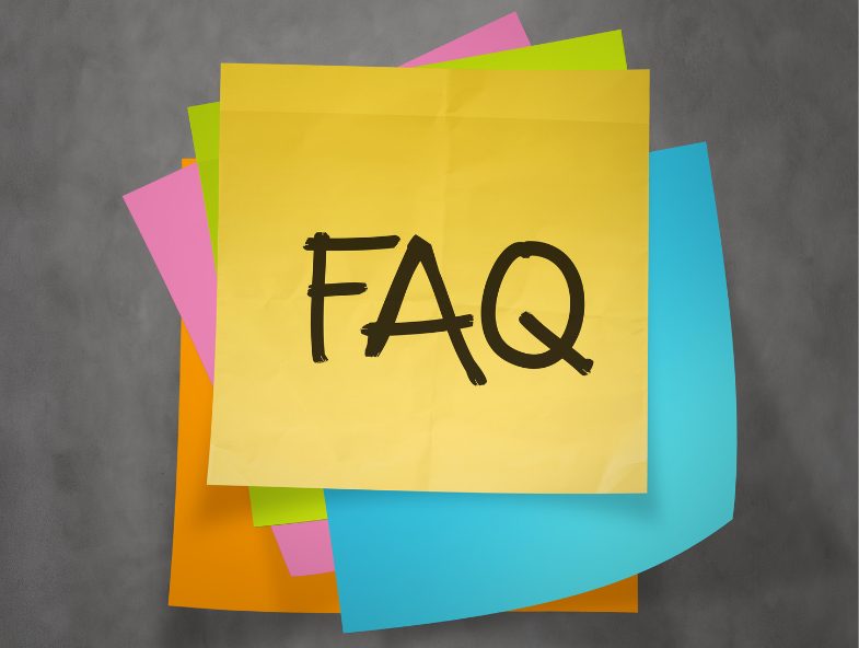 Odpowiedzi na najczęściej zadawane pytania są w naszym Centrum Pomocy