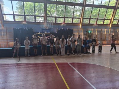 Szkoła Podstawowa Nr 2 im. Marii Skłodowskiej-Curie w Piastowie