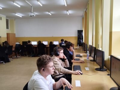 Szkoła Podstawowa Nr 1 w Pilicy