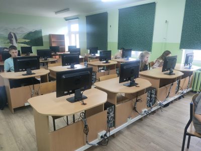 Szkoła Podstawowa im. św. Franciszka z Asyżu w Legnicy