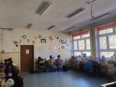 Szkoła Podstawowa Nr 39 w Gdyni
