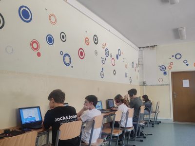 Szkoła Podstawowa Nr 39 w Gdyni