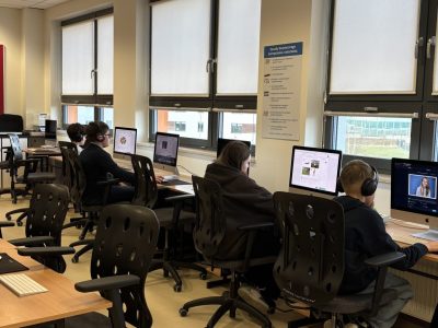 Szkola  Podstawowa  Pozytywne Inicjatywy w Gdańsku