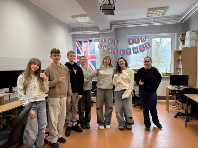 Szkoła Podstawowa im. Powstańców Wielkopolskich w Miedzichowie