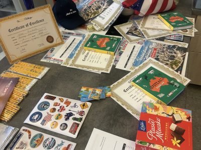 Pierwsza Szkoła Podstawowa Montessori w Szczecinie