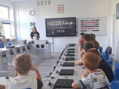 Szkoła Podstawowa Nr 12 w Jaśle