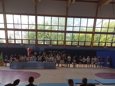 Szkoła Podstawowa Nr 2 im. Marii Skłodowskiej-Curie w Piastowie